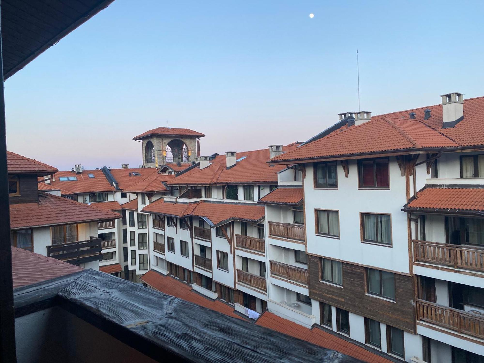 Cedar Lodge Next To Lift One Bedroom Apartment Bansko Quarto foto