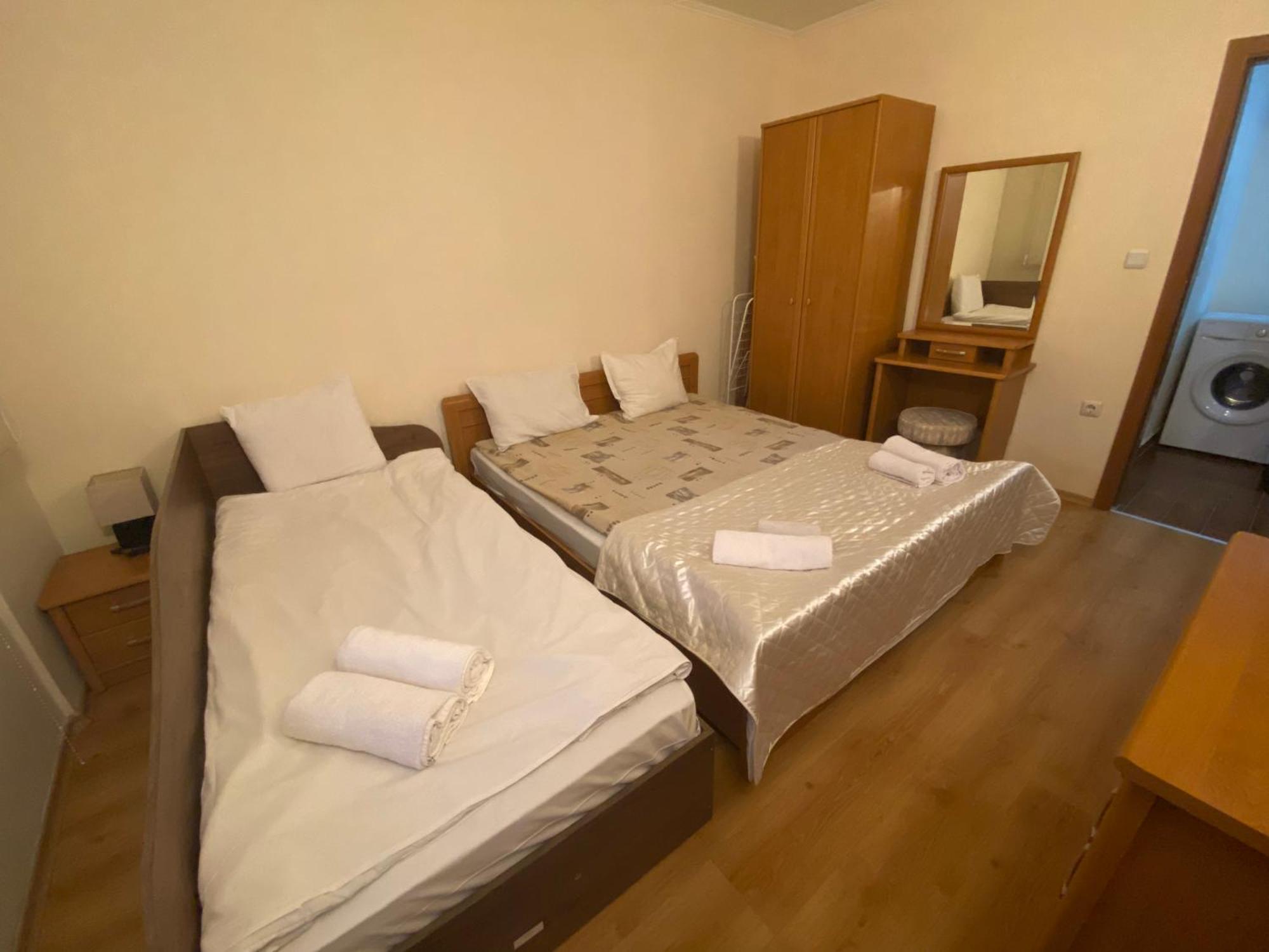 Cedar Lodge Next To Lift One Bedroom Apartment Bansko Quarto foto