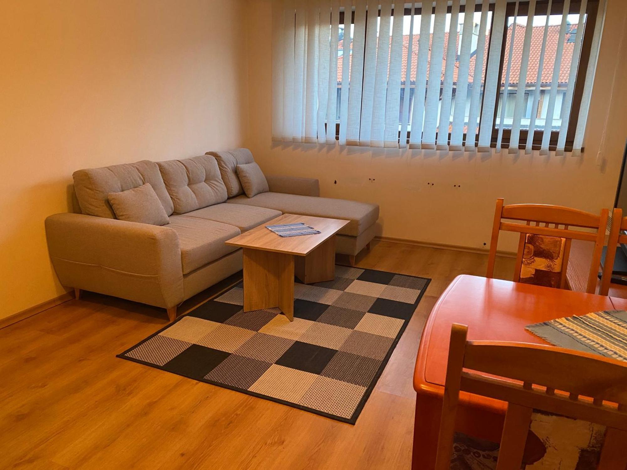 Cedar Lodge Next To Lift One Bedroom Apartment Bansko Quarto foto